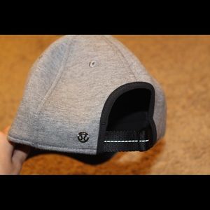 Lululemon hat